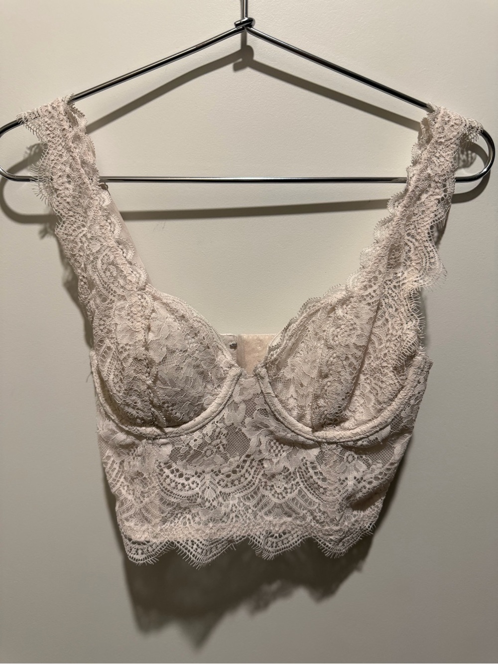 Victoria’s Secret Lace Bralette